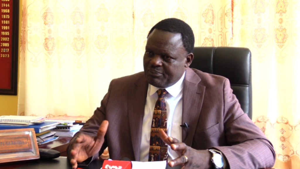 Kakamega High School: A powerhouse of Excellence in Academics, Sports, and Environmental Conservation.