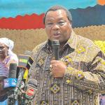 You Have Until December 26 to Campaign in Western,' Atwoli Tells 'Wantam' Brigade