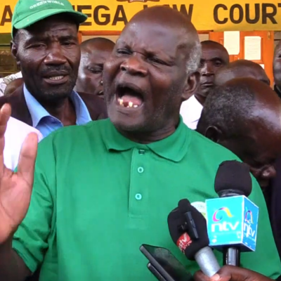 Sugar Farmers Threaten Nationwide Protests Over Delayed Kenya Sugar Board Elections