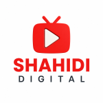 Shahidi Digital